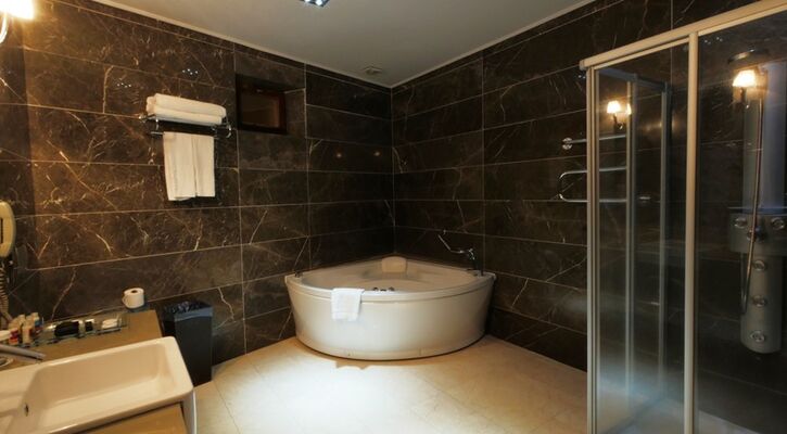 CCR Cappadocia Cave Resort & Spa