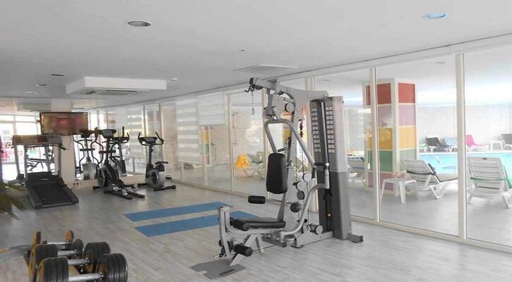 Side Win Hotel & Spa