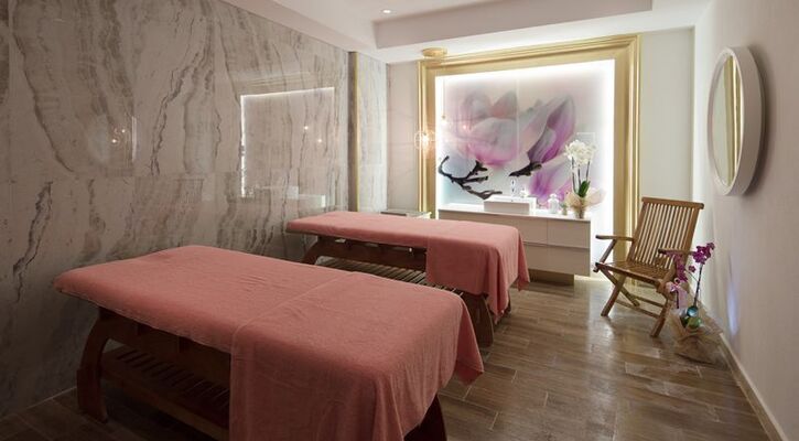 Korel Thermal Resort Clinic & Spa