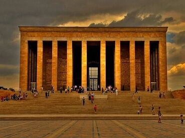 Günübirlik Anıtkabir Turu