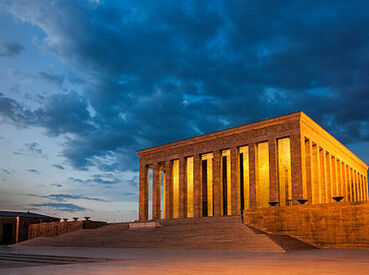 Günübirlik Anıtkabir Turu