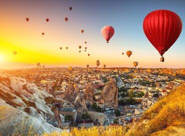 Kapadokya Turu