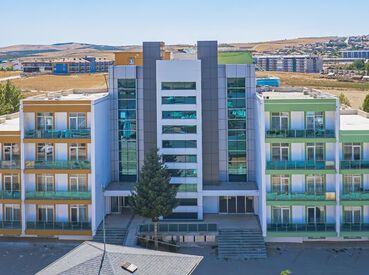 Dora Termal Otel Turu