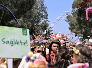 Urala Enginar & Alaçatı Ot Festivali