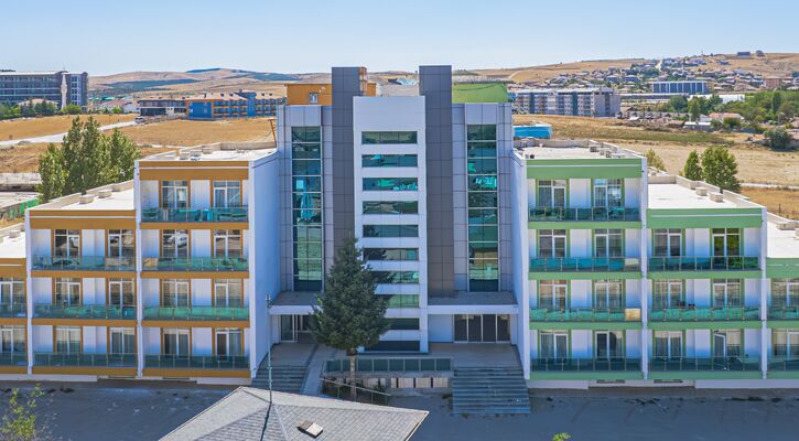 Dora Termal Otel Turu