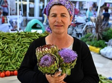 Urala Enginar & Alaçatı Ot Festivali