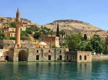 Butik GAP  Turu ( Gaziantep / Şanlıurfa / Adana )