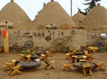 Butik GAP  Turu ( Gaziantep / Şanlıurfa / Adana )