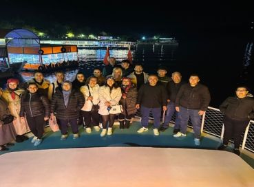 Butik GAP  Turu ( Gaziantep / Şanlıurfa / Adana )