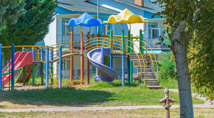 Dora Termal Otel Turu