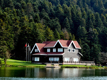 1 Gece Konaklamalı Batı Karadeniz Turu