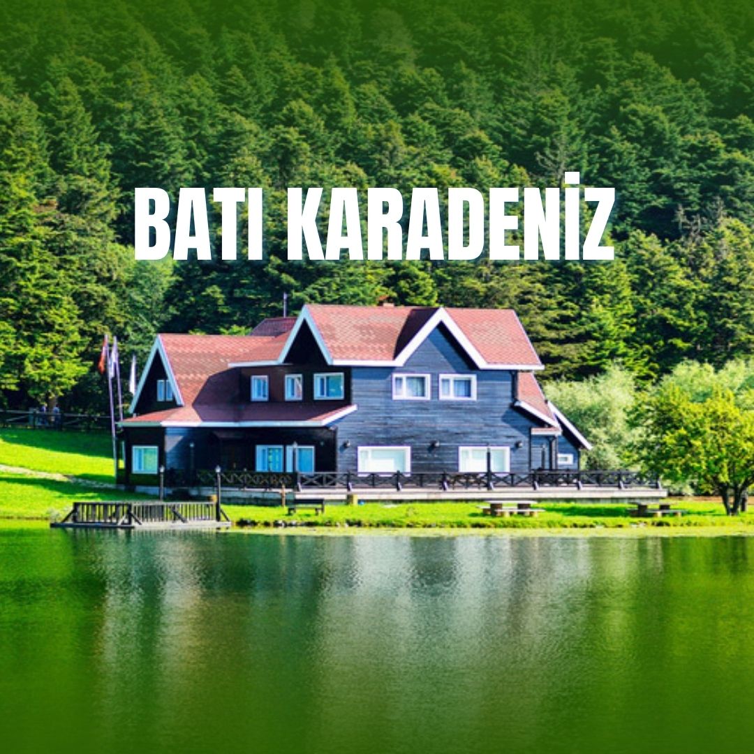 Batı Karadeniz Turu