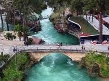 Mersin Turu