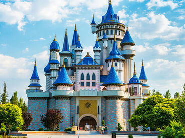 1 Gece Konaklamalı Ankara Eskişehir Turu