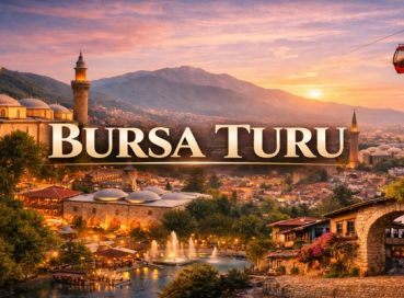 Bursa Turu