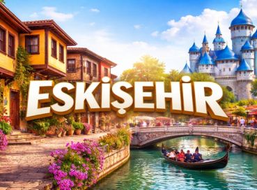 Eskişehir Turu