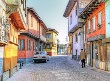 Eskişehir Turu