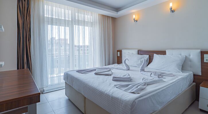 Dora Termal Otel Turu