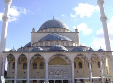 Batı Karadenizin Her Noktası