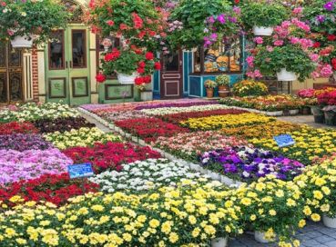 Bayındır Çiçek Festivali