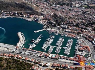 Günü Birlik Çeşme-Alaçatı-Sığacık Turu
