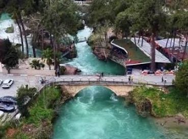 Mersin Turu