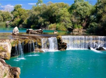 Mersin Turu