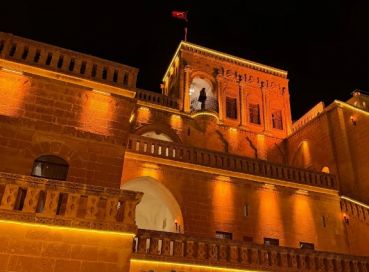 3 Gece konaklamalı Güneydoğu Turu