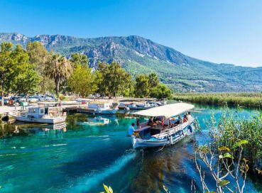 Muğla Turu