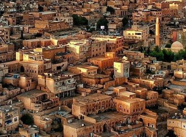 3 Gece Konaklamalı Güneydoğu Turu