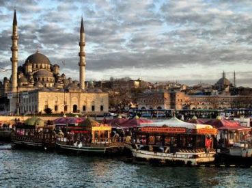 İstanbul Turu