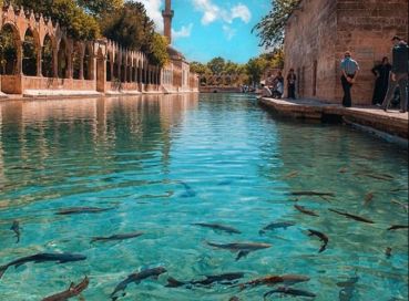 3 Gece Konaklamalı Güneydoğu Turu