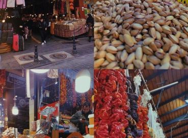 3 Gece Konaklamalı Güneydoğu Turu