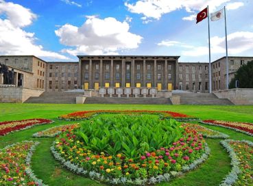 23 Nisana Özel Anıtkabir Turu