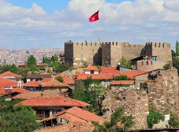 23 Nisana Özel Anıtkabir Turu