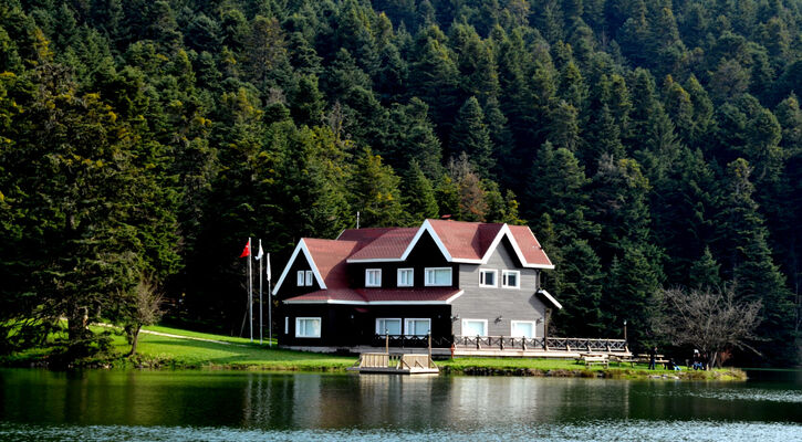 1 Gece Konaklamalı Batı Karadeniz Turu