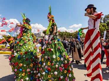 Alaçatı Ot Festivali