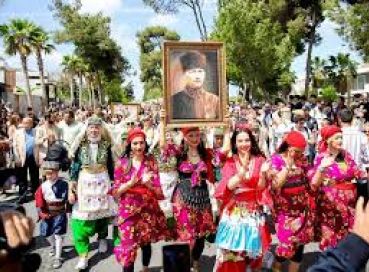 Alaçatı Ot Festivali