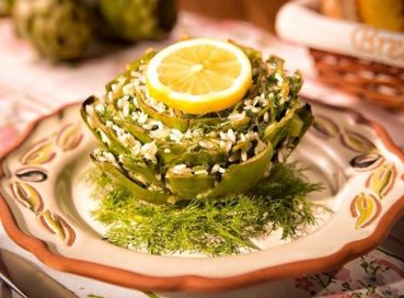 Urla Enginar Festivali