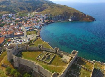 Çanakkale – Bozcaada Turu