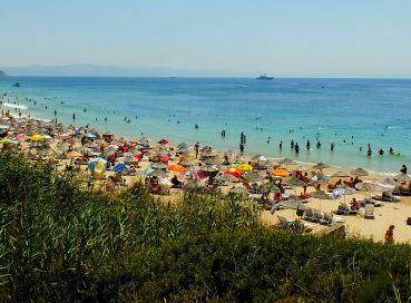 Çanakkale – Bozcaada Turu