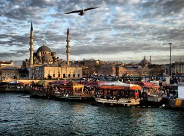 İstanbul Turu