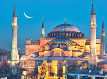 İstanbul Turu