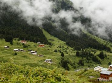 3 Gece Konaklamalı Batumlu Karadeniz