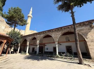 Hattuşaş/ Amasya/ Çorum /Çankırı Turu