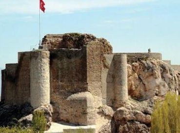 Elazığ / Harput Dahilinde Güneydoğu Doğu Turu