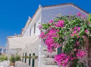 Konaklamalı Alaçatı Ot Festivali