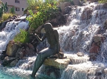 Datça-Marmaris Turu