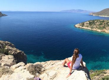 Datça-Marmaris Turu