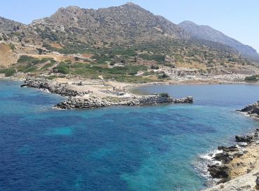 Datça-Marmaris Turu